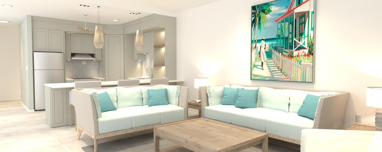 Villas & Suites At Beach View Paynes Bay 외부 사진