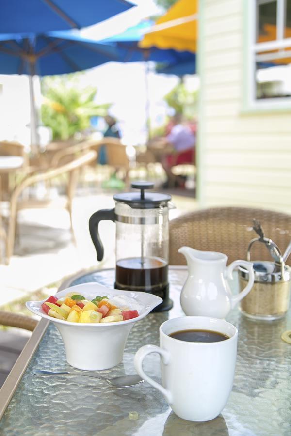 Villas & Suites At Beach View Paynes Bay 외부 사진